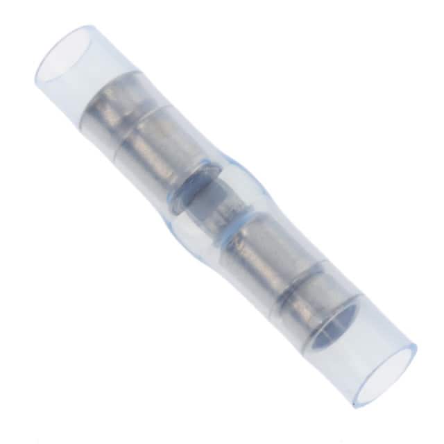 2-1377174-2 TE Connectivity AMP Connectors  Connettori per giunzioni di fili